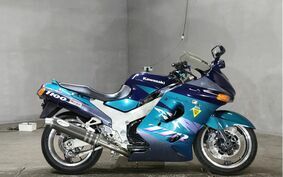 KAWASAKI ZZ1100 NINJA 1994 ZXT10D