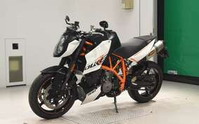 KTM 990 SUPER DUKE  R 2013 VD940