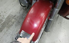 HARLEY FLHTCUI SIDECAR 1340 1998 FGR