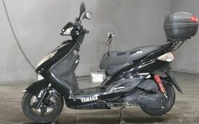 YAMAHA CYGNUS 125 X SR SE44J