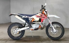 KTM 250 EXC TPI SIXDAYS GSA