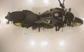 YAMAHA MT-07 ABS 2017 RM19J