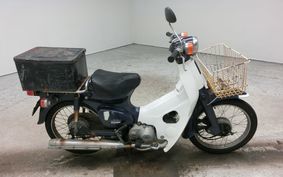 HONDA C70 SUPER CUB HA02