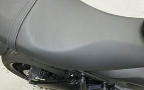 TRIUMPH TRIDENT 660 2024