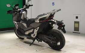 HONDA X-ADV 750 2020 RC95