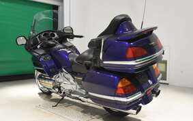 HONDA GL 1800 GOLD WING 2003 SC47