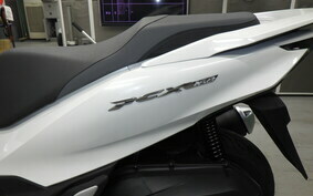 HONDA PCX 160 KF47