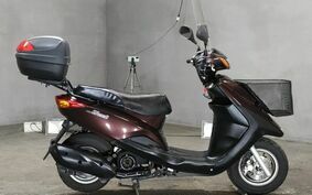 YAMAHA AXIS 125 TREET SE53J