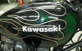 KAWASAKI Z1000 2007 KZT00A