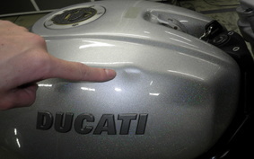 DUCATI MONSTER 400 2001 M300A