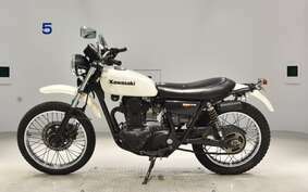 KAWASAKI 250TR BJ250F