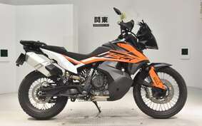 KTM 790 ADVENTURE TS340