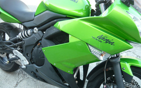 KAWASAKI NINJA 2013 ER400B