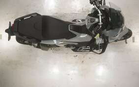 HONDA X-ADV 750 2021 RH10