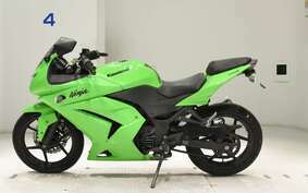 KAWASAKI NINJA 250R EX250K