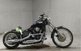 HARLEY FXSTB1340 2010 BTL