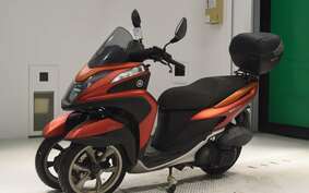 YAMAHA TRICITY 125