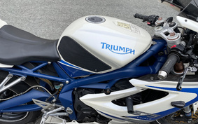 TRIUMPH DAYTONA 675 2010 TMD106