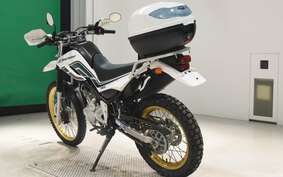 YAMAHA SEROW 250 DG17J