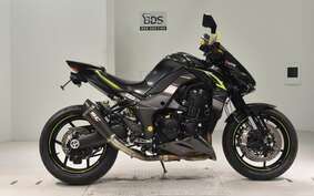 KAWASAKI Z1000 Gen.5 2018