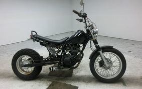 YAMAHA TW225 DG09J