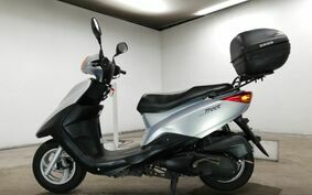 YAMAHA AXIS 125 TREET SE53J