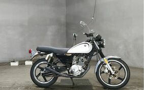 YAMAHA YB125SP PCJL