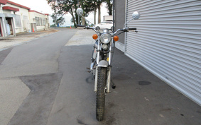 HONDA TL125 BIALS TL125S