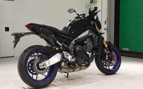 YAMAHA MT-09 SP 2021 RN69J