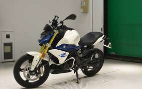 BMW G310R 2022