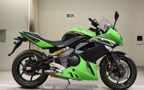 KAWASAKI NINJA 400R 2012 ER400B