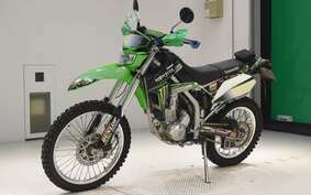 KAWASAKI KLX250 Gen.2 LX250S