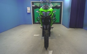 KAWASAKI VERSYS 250 A LE250D