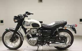 KAWASAKI W400 2010 EJ400A