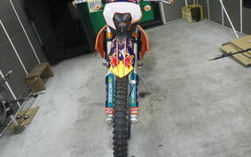 KTM 250 EXC F SIXDAYS