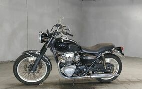 KAWASAKI W400 2007 EJ400A