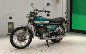 SUZUKI T250 T250