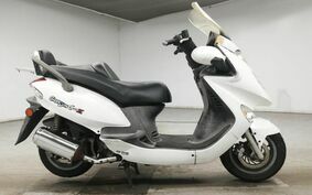 KYMCO GRAND DINK 125 Z SH25