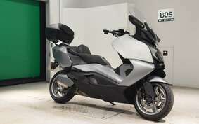 BMW C650GT 2014 0133