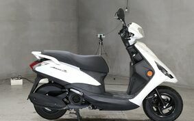 YAMAHA AXIS Z SED7J