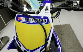 YAMAHA YZ250F CG40C