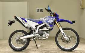 YAMAHA WR250R