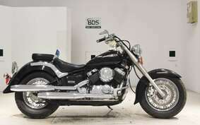 YAMAHA DRAGSTAR 400 CLASSIC 1998 4TR