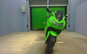 KAWASAKI NINJA 250R 2012 EX250K