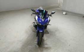 YAMAHA YZF-R25 RG10J