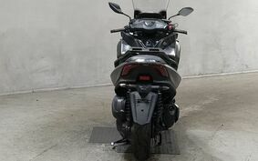 YAMAHA TRICITY 300 2022 SH15J