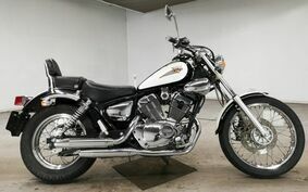 YAMAHA VIRAGO 250 S 3DM