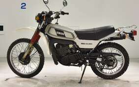 YAMAHA DT250 1N6