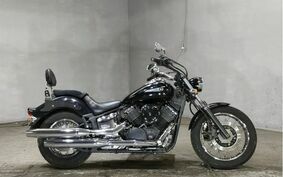 YAMAHA DRAGSTAR 1100 2005 VP13J