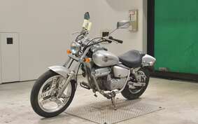 HONDA MAGNA 50 AC13